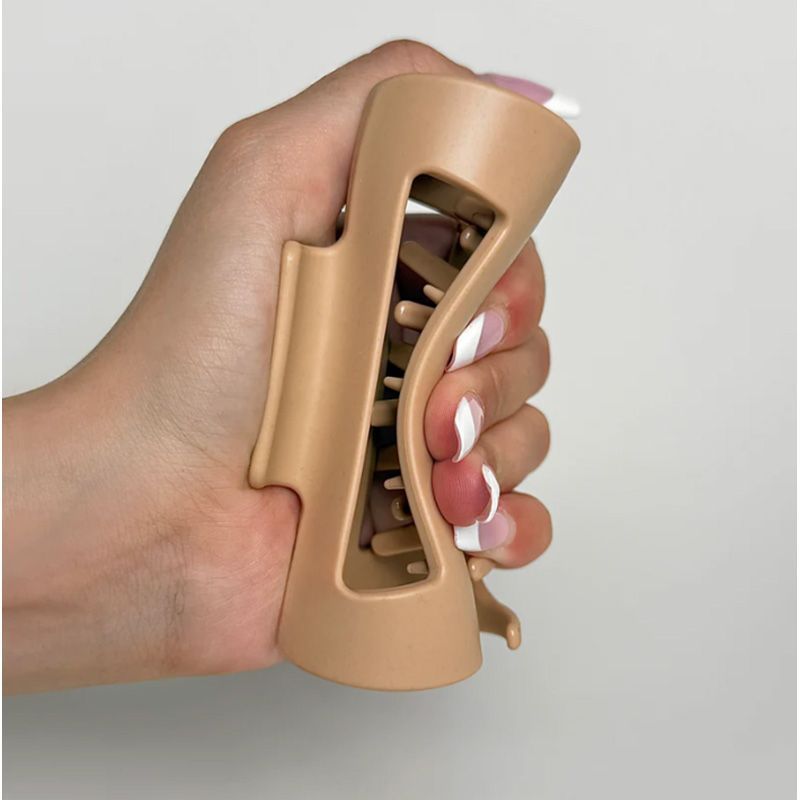 PureClip – Smidigt grepp, stilren vardag