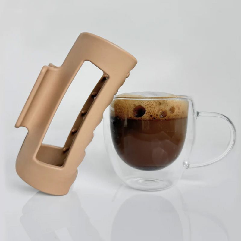 PureClip – Smidigt grepp, stilren vardag