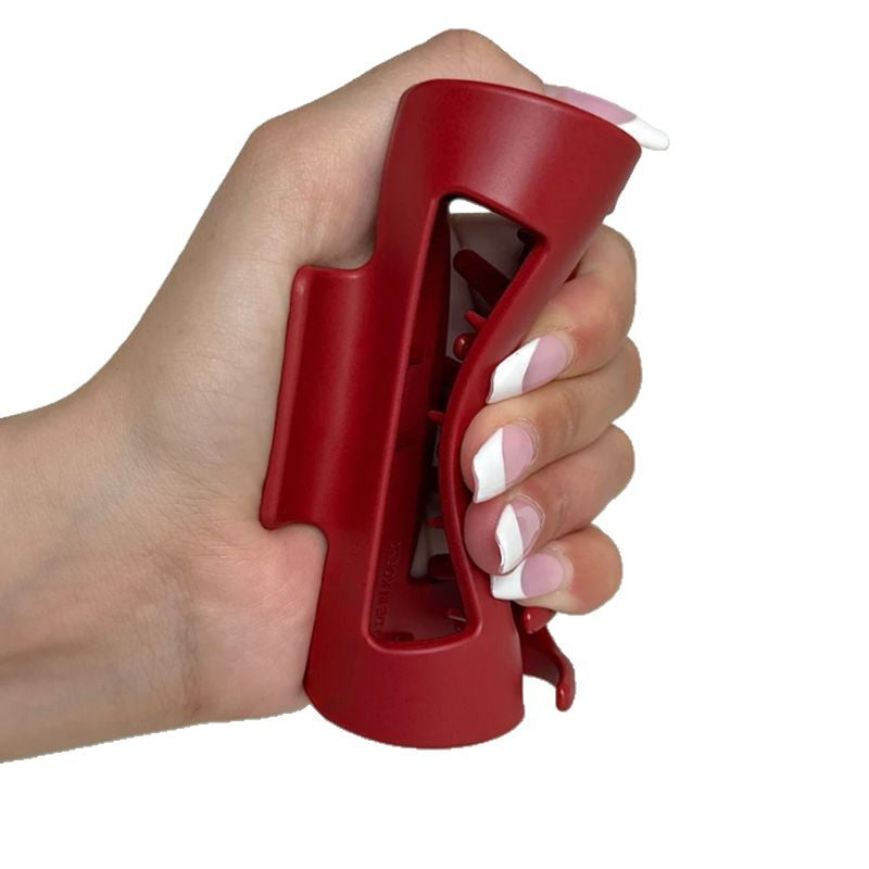 PureClip – Smidigt grepp, stilren vardag